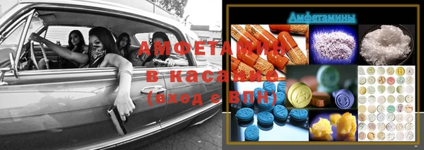 стафф Алексин